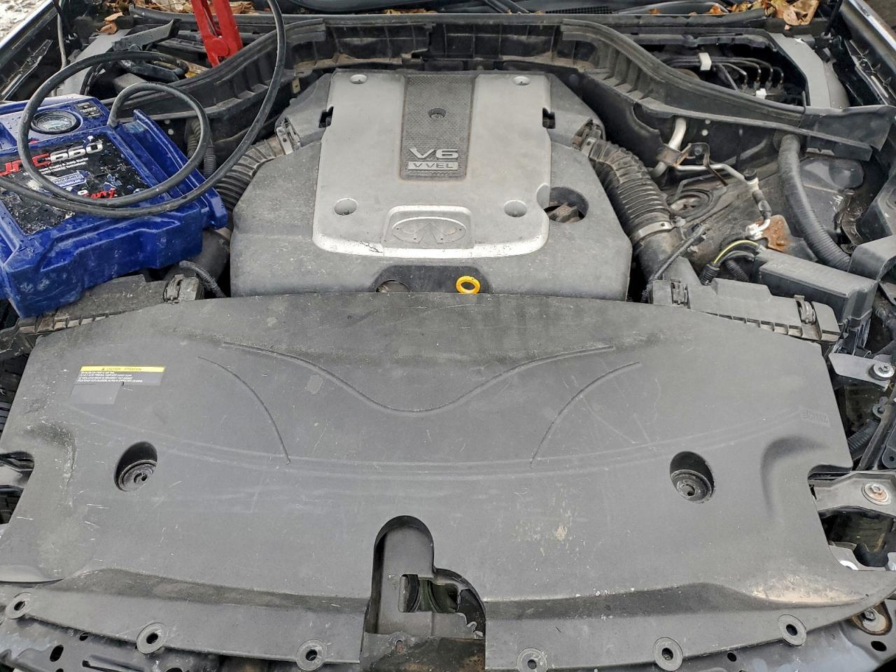 2015 INFINITI Q70