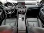 2022 GENESIS G70
