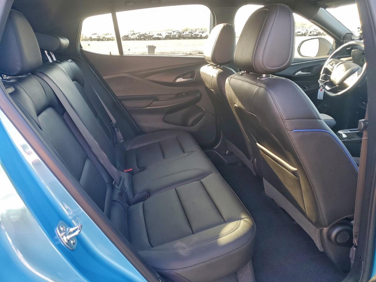 2025 BUICK Envista