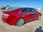 2014 LINCOLN MKZ