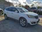 2016 CHEVROLET TRAVERSE