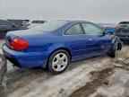 2001 ACURA CL