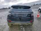 2013 LAND ROVER RANGE ROVER EVOQUE