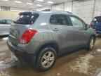 2015 CHEVROLET TRAX