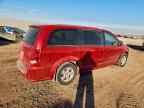 2012 DODGE GRAND CARAVAN