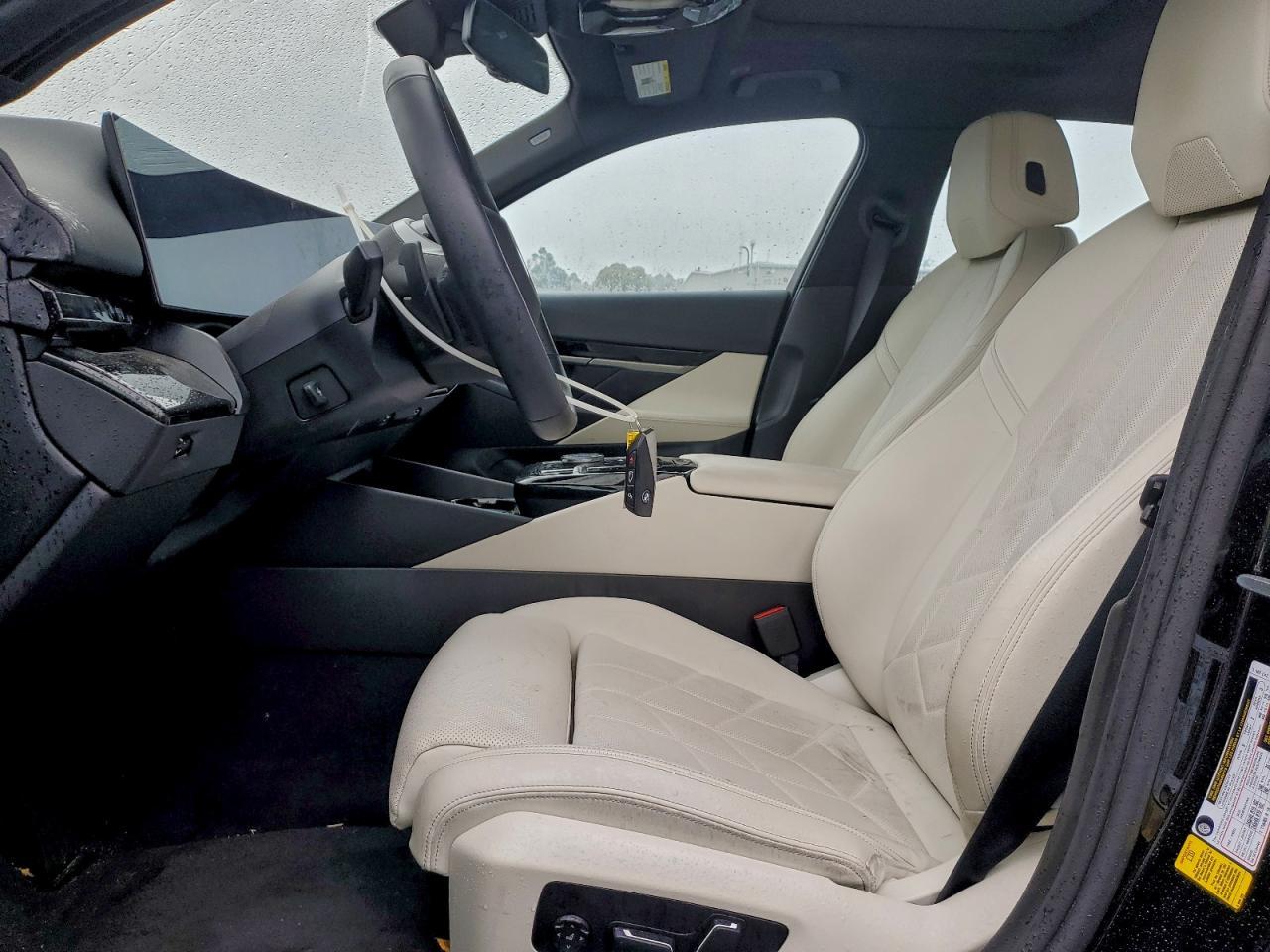 2024 BMW 5 series