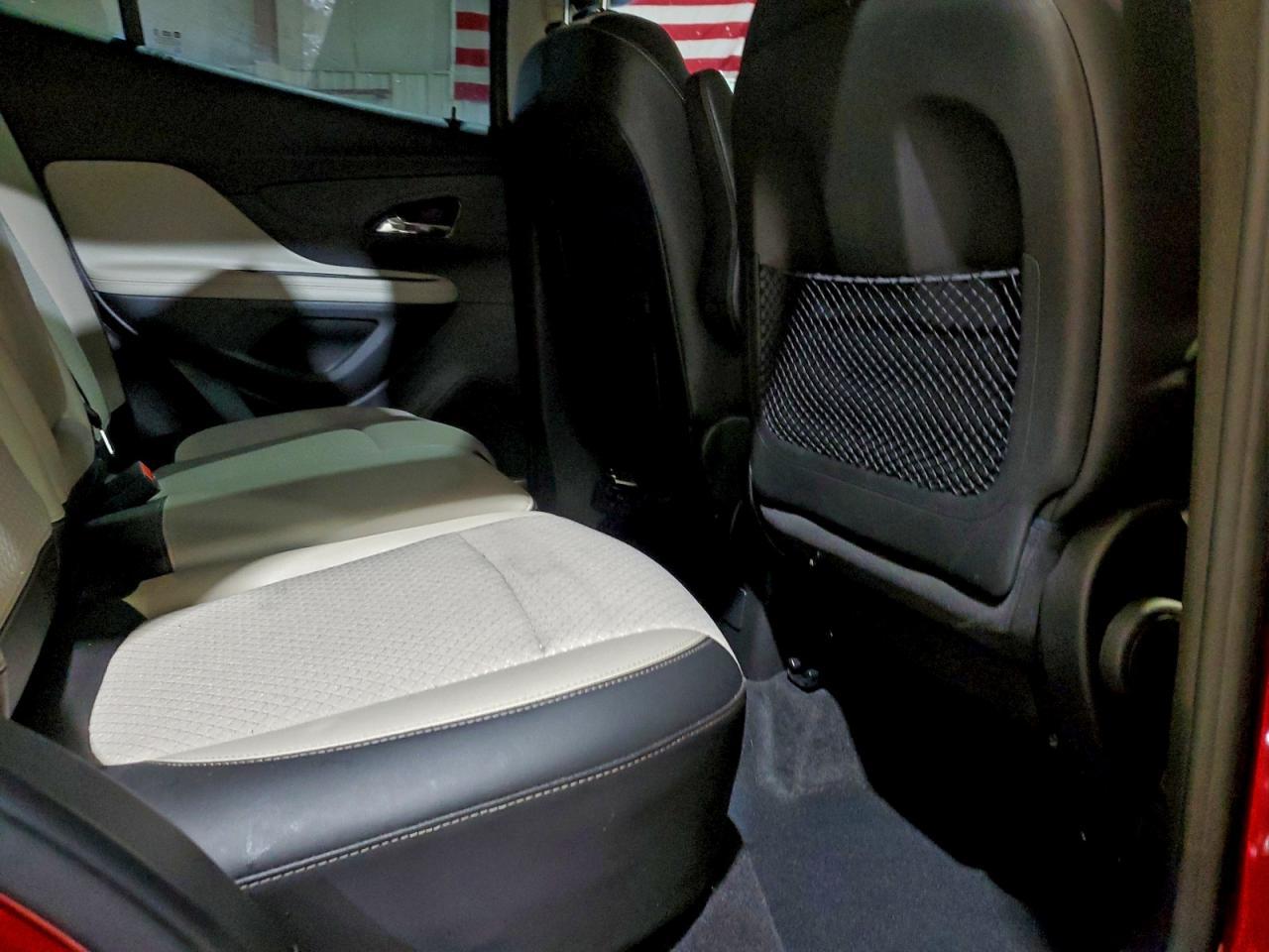 2019 BUICK ENCORE