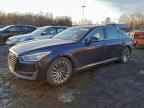 2018 GENESIS G90