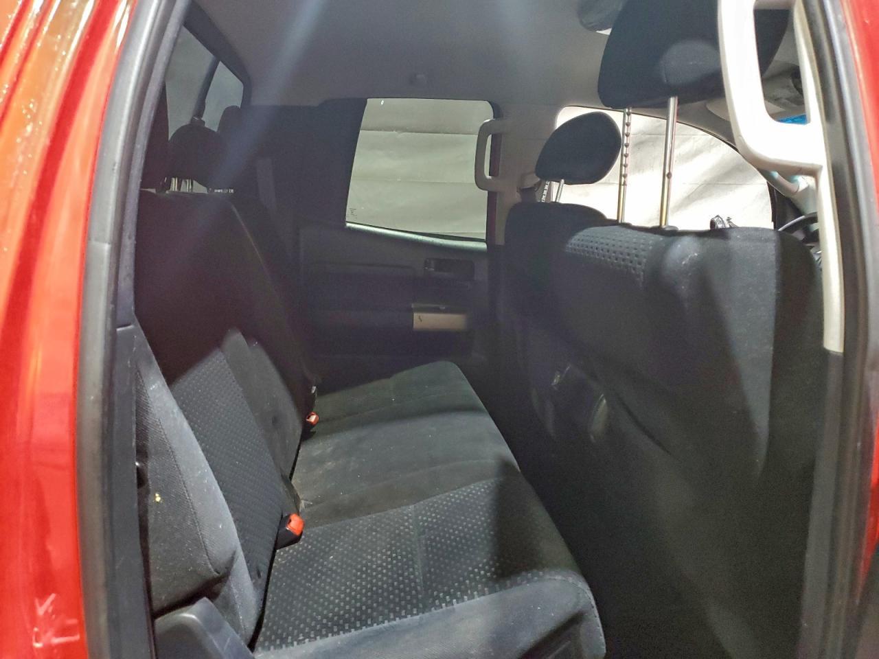 2007 TOYOTA TUNDRA