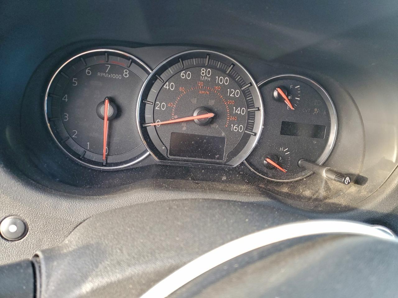 2011 NISSAN Maxima