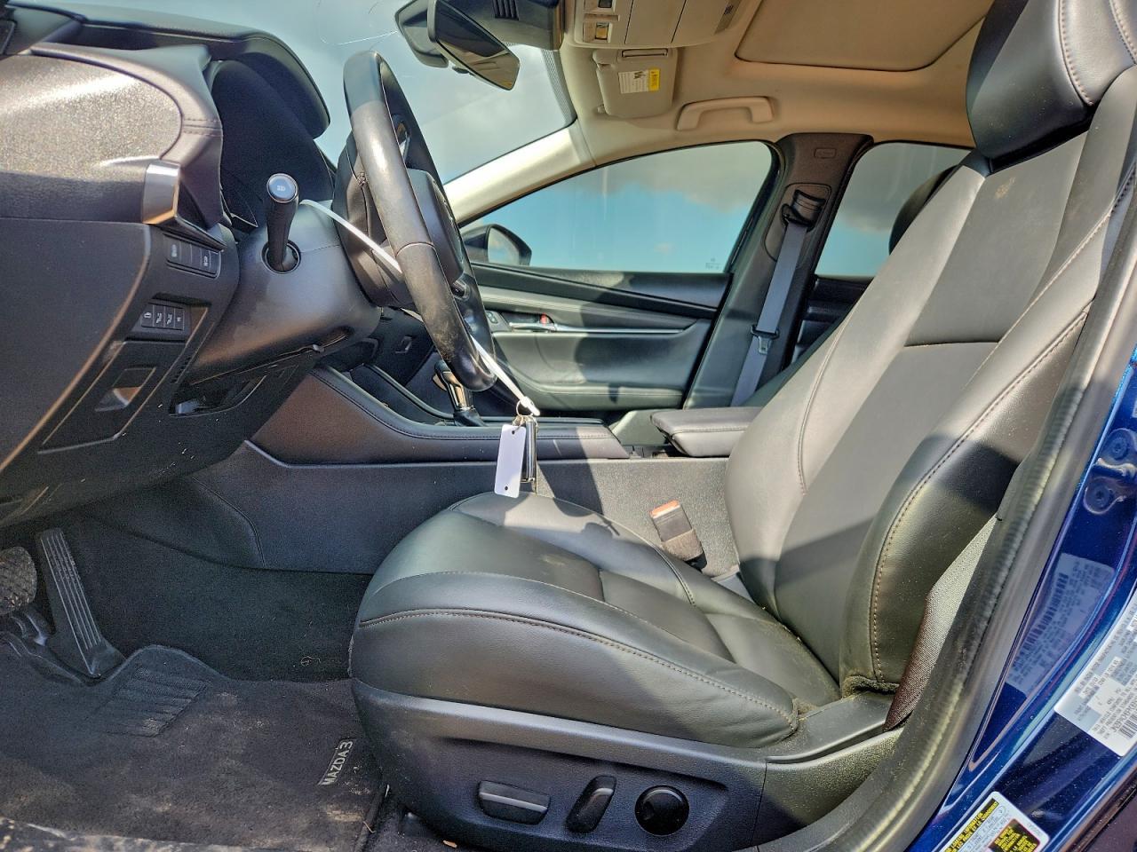 2023 MAZDA 3