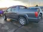 2011 HONDA Ridgeline