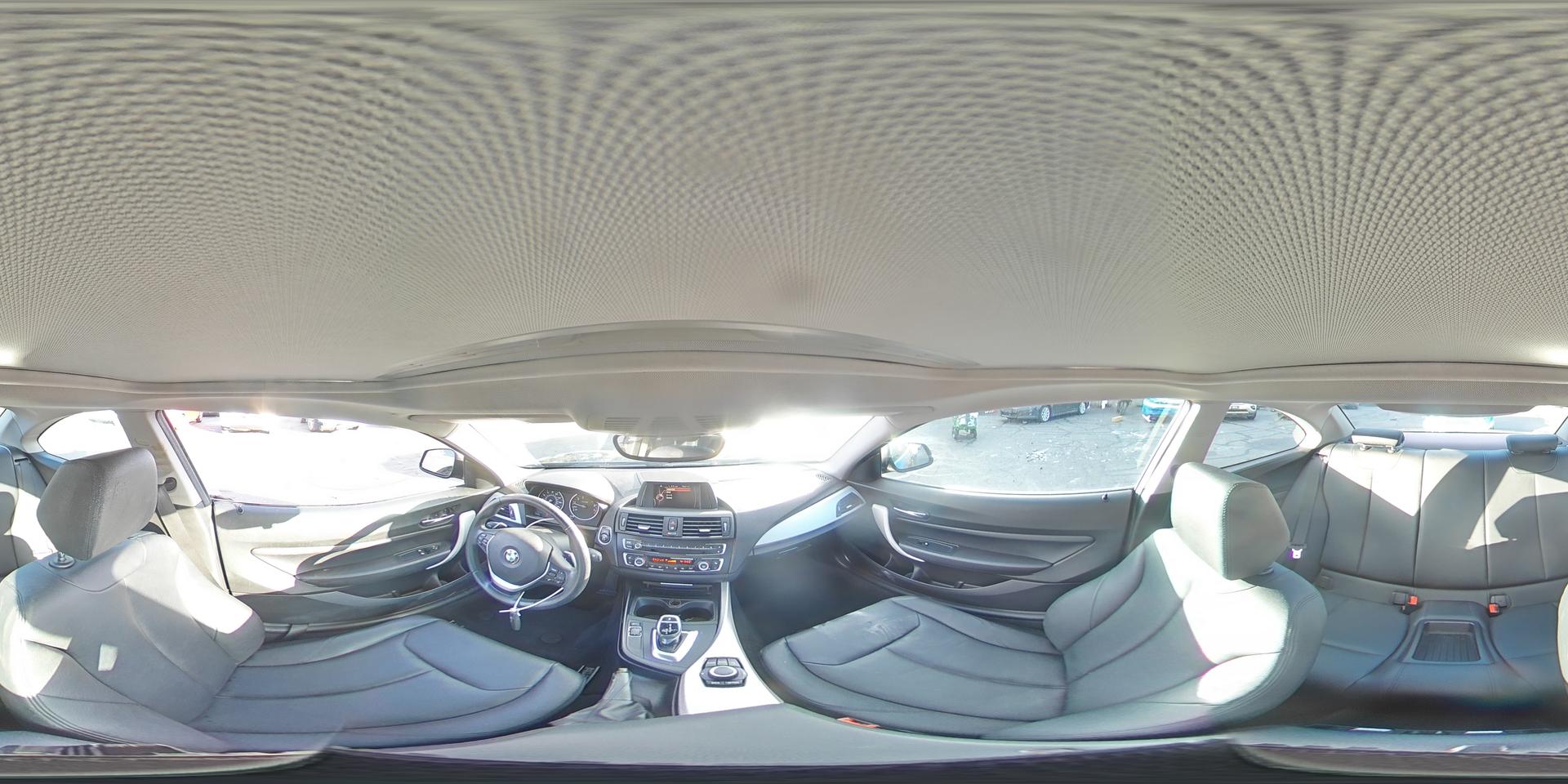 2015 BMW 2 Series