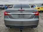 2012 CHRYSLER 200