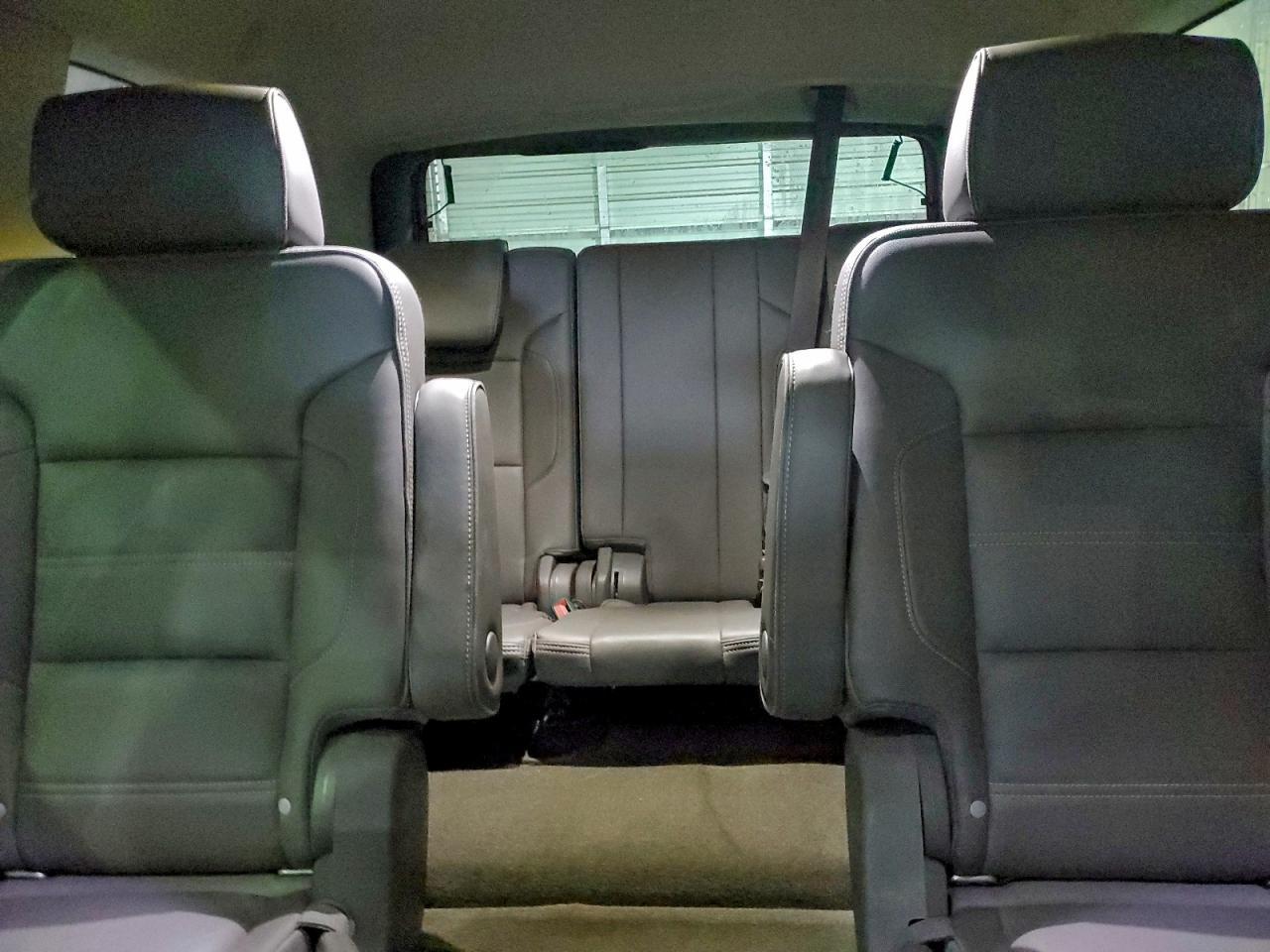 2017 GMC Yukon