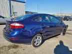 2016 FORD Fiesta