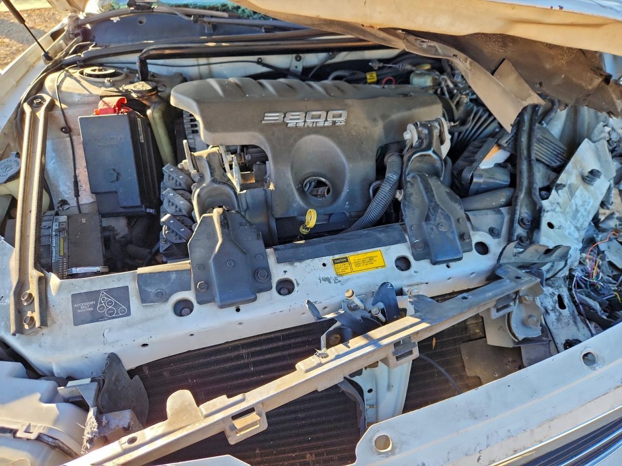 1999 BUICK Regal
