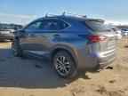 2016 LEXUS NX 200T