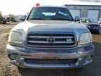2003 TOYOTA Sequoia