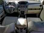 2014 HONDA PILOT