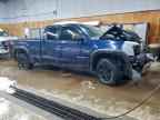 2009 GMC Sierra