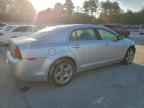 2009 CHEVROLET MALIBU
