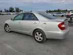 2002 TOYOTA CAMRY