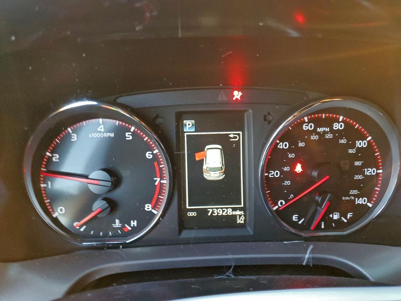 2017 TOYOTA RAV4