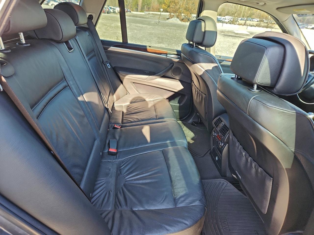 2010 BMW X5