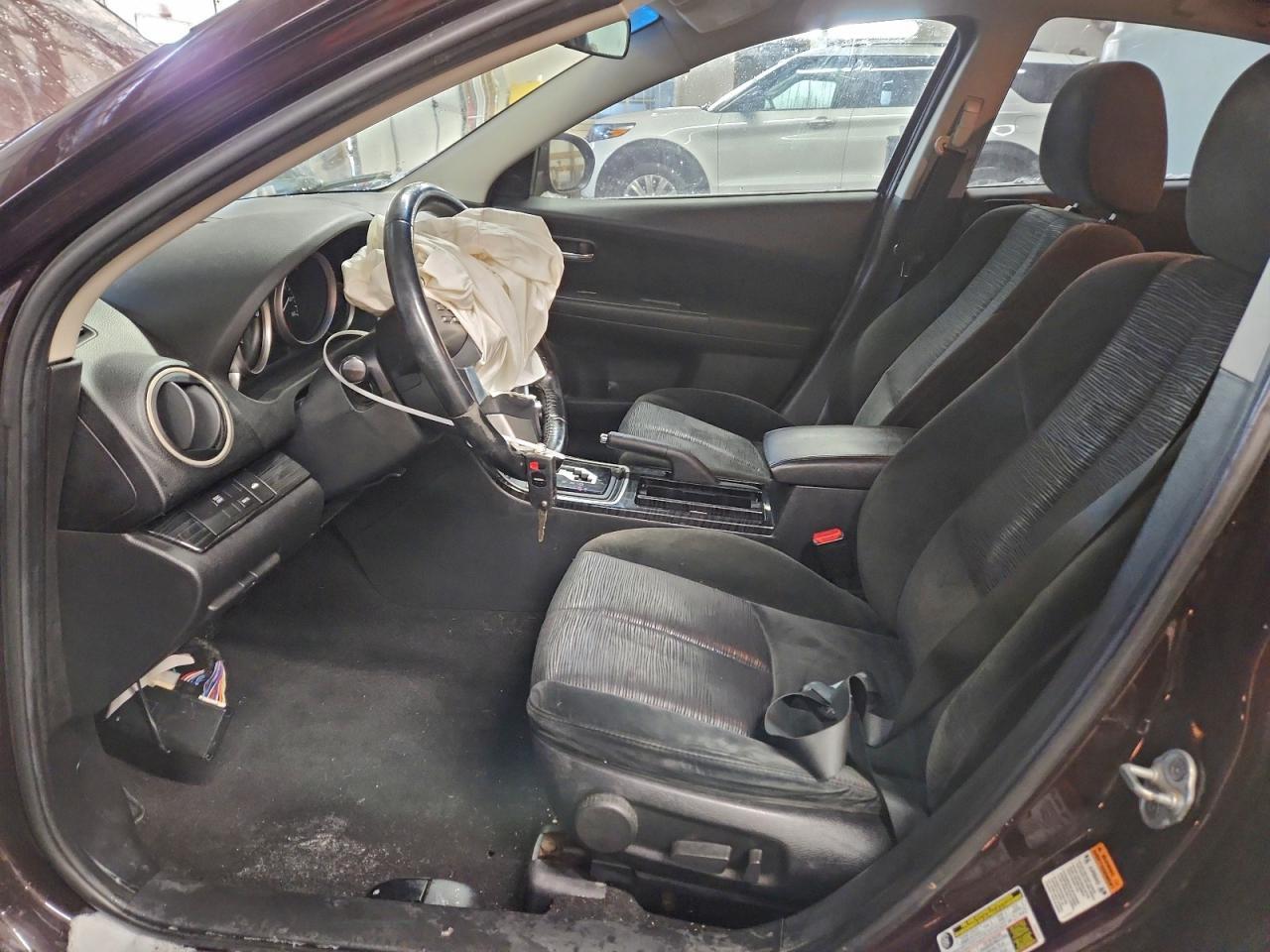 2010 MAZDA 6