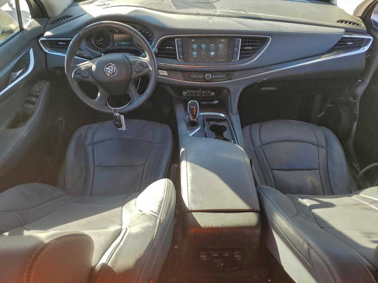 2019 BUICK ENCLAVE