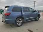 2019 TOYOTA Sequoia