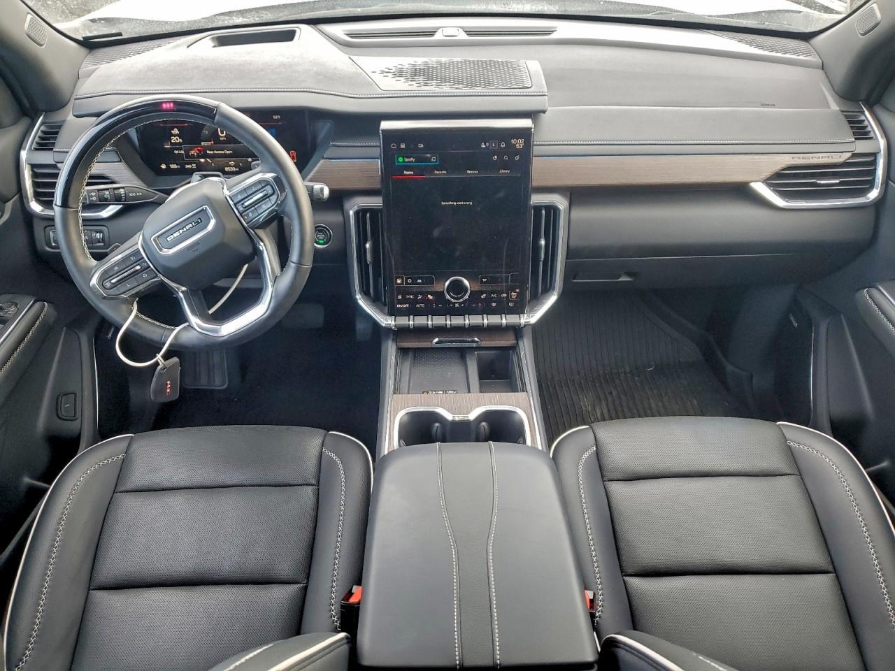 2024 GMC ACADIA