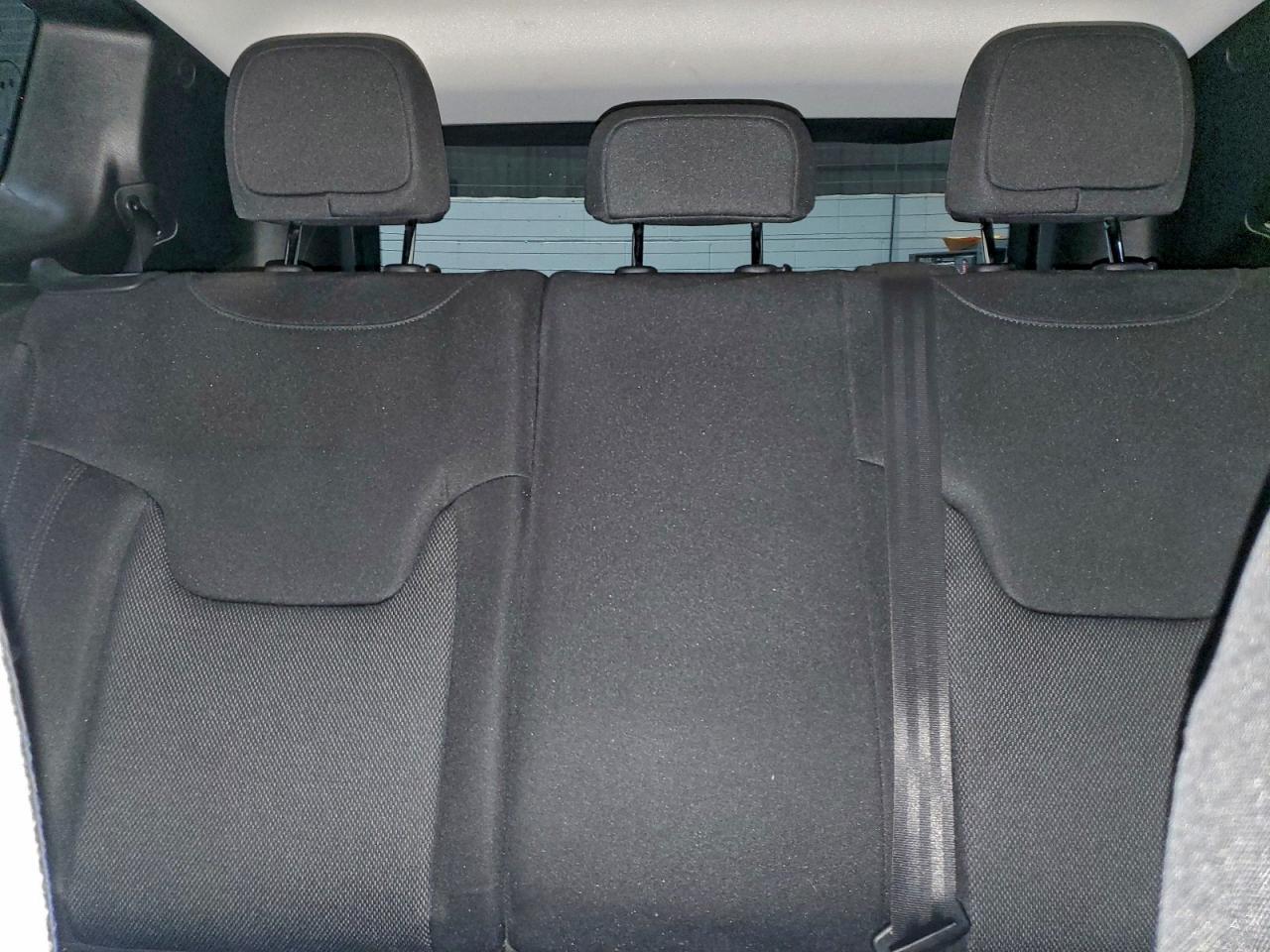 2020 JEEP Renegade