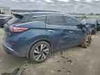 2016 NISSAN MURANO