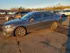 2018 SUBARU Legacy