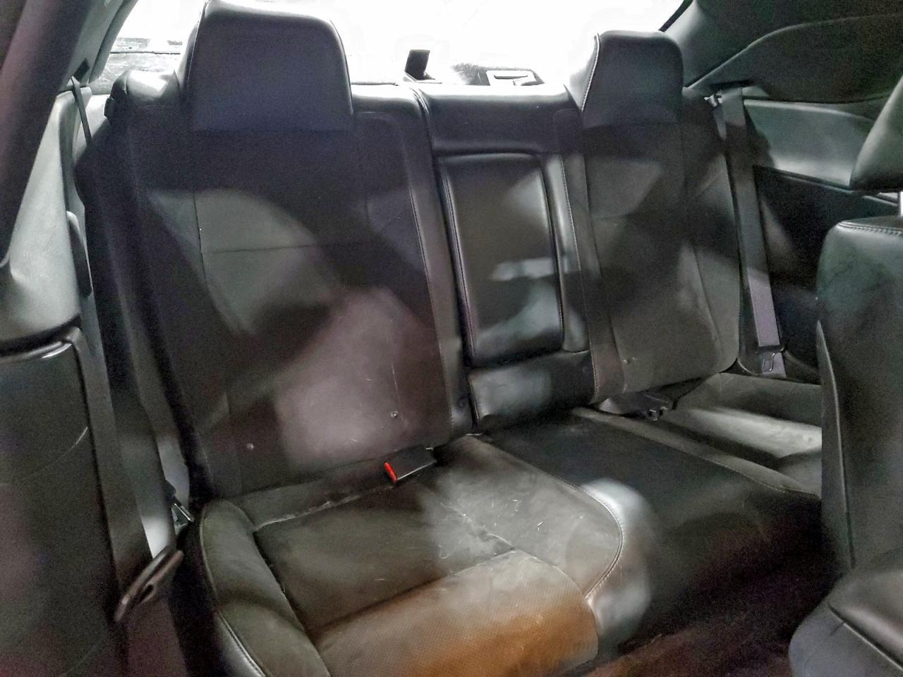 2017 DODGE Challenger