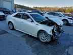 2012 CADILLAC CTS