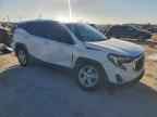 2018 GMC Terrain