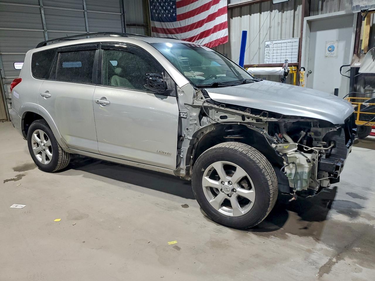 2010 TOYOTA RAV4