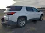 2021 CHEVROLET TRAVERSE