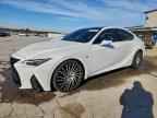 2023 LEXUS IS 350