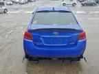 2015 SUBARU WRX