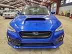 2017 SUBARU WRX