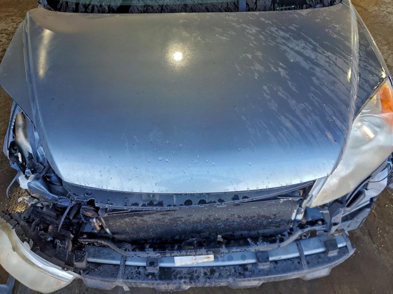 2010 HONDA CR-V