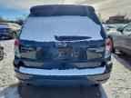 2013 SUBARU FORESTER