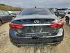 2018 INFINITI Q50
