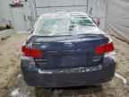 2013 SUBARU Legacy