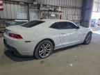 2014 CHEVROLET Camaro
