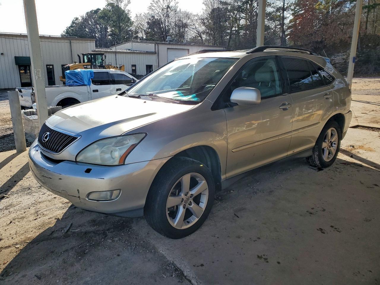 2005 LEXUS Rx 330
